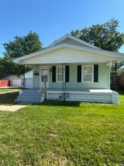 4701 Pollack Avenue, Evansville, IN 47714