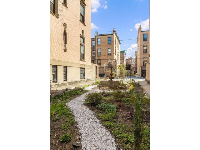 218 W 139TH Street, New York City, NY 10030