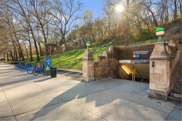 218 W 139TH Street, New York City, NY 10030