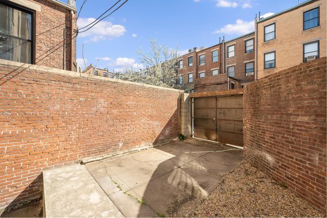 218 W 139TH Street, New York City, NY 10030