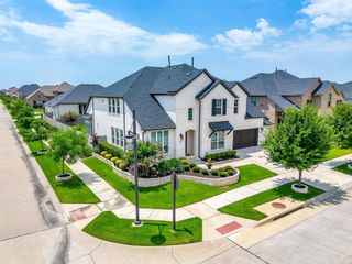 1201 12th Street, Argyle, TX 76226