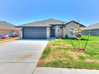 1006 SE 16th Terrace, Newcastle, OK 73065