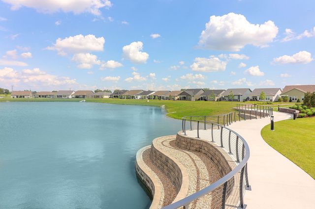 3279 Oak Creek Lane, Aurora, IL 60503