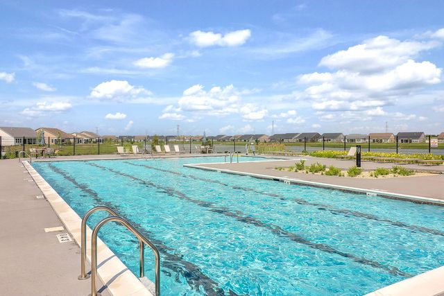 3279 Oak Creek Lane, Aurora, IL 60503