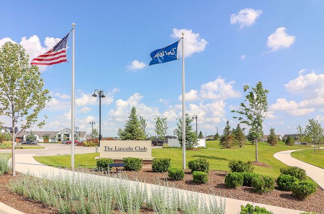 3279 Oak Creek Lane, Aurora, IL 60503