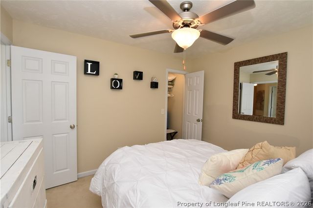 65 Lone Pine Trail, Sanford, NC 27332