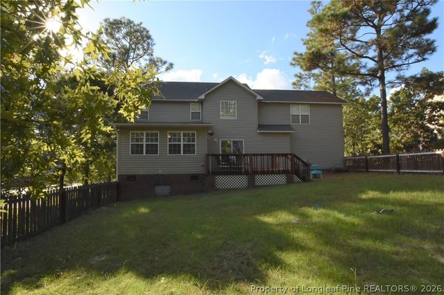 65 Lone Pine Trail, Sanford, NC 27332