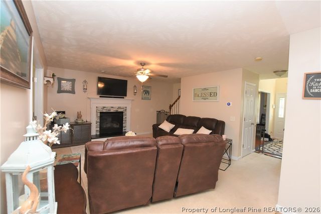 65 Lone Pine Trail, Sanford, NC 27332