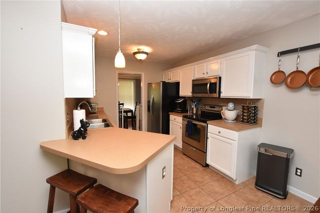 65 Lone Pine Trail, Sanford, NC 27332