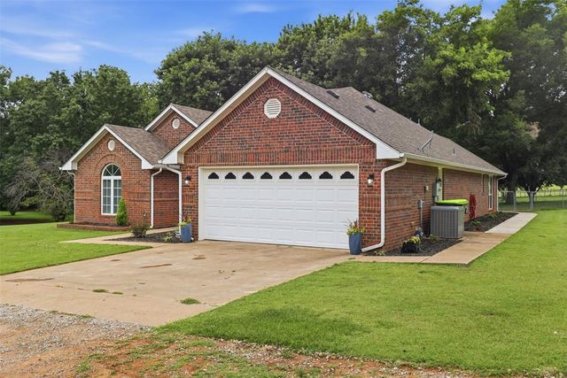 15597 Us Highway 77, Wayne, OK 73095