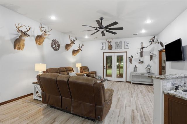 15597 Us Highway 77, Wayne, OK 73095