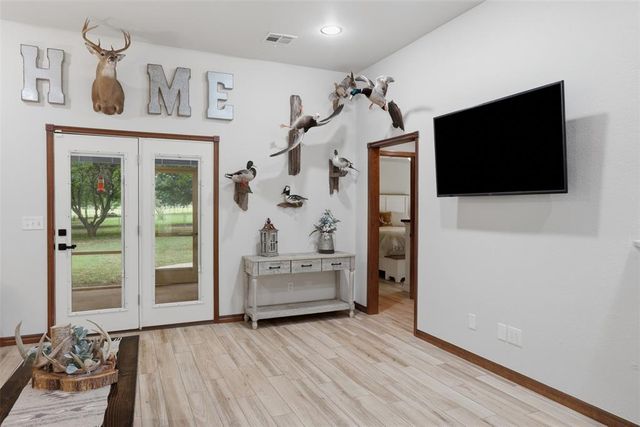 15597 Us Highway 77, Wayne, OK 73095