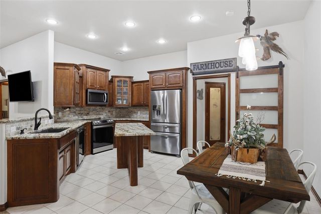 15597 Us Highway 77, Wayne, OK 73095