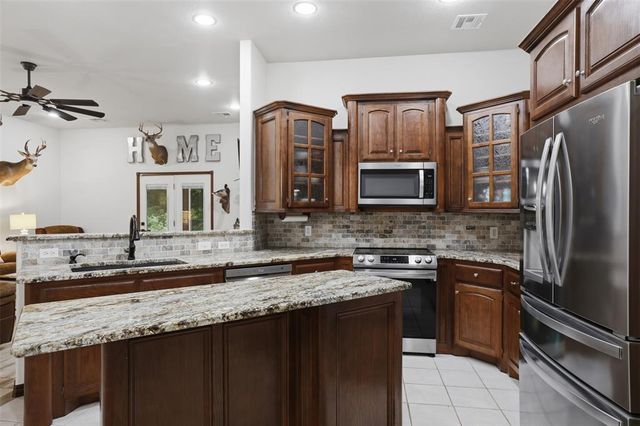 15597 Us Highway 77, Wayne, OK 73095
