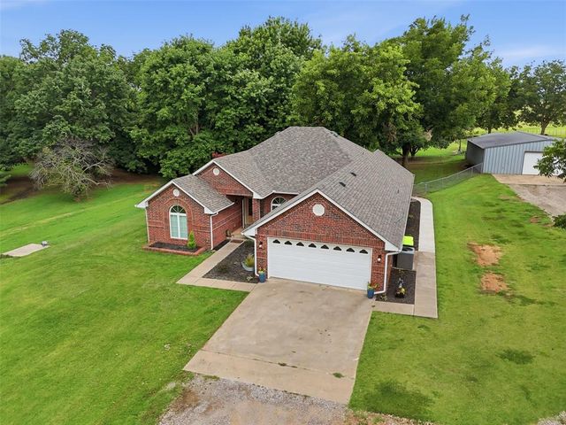 15597 Us Highway 77, Wayne, OK 73095