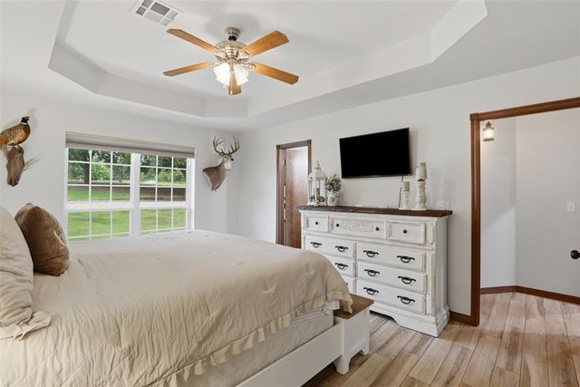 15597 Us Highway 77, Wayne, OK 73095