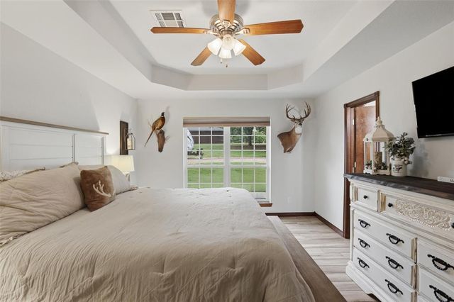 15597 Us Highway 77, Wayne, OK 73095