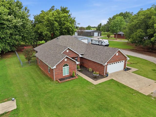 15597 Us Highway 77, Wayne, OK 73095