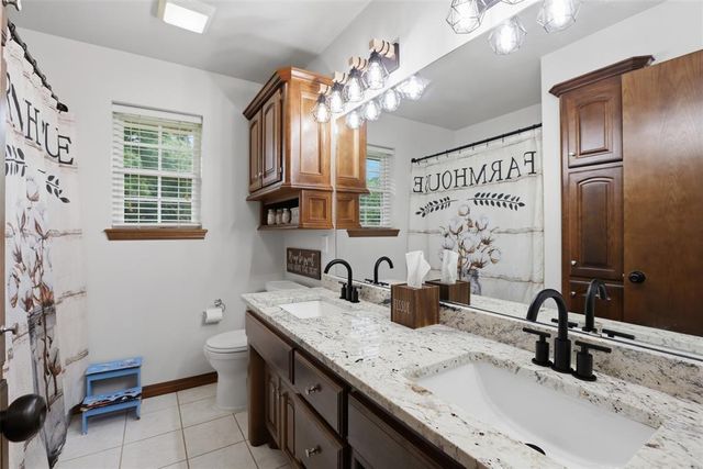 15597 Us Highway 77, Wayne, OK 73095