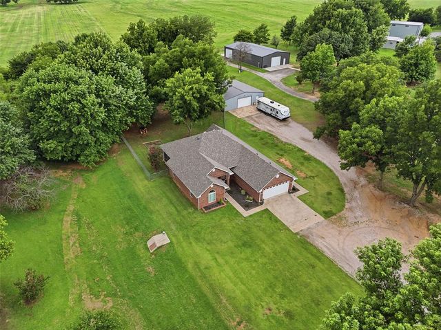 15597 Us Highway 77, Wayne, OK 73095