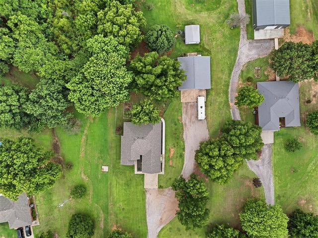 15597 Us Highway 77, Wayne, OK 73095