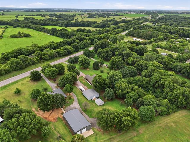 15597 Us Highway 77, Wayne, OK 73095