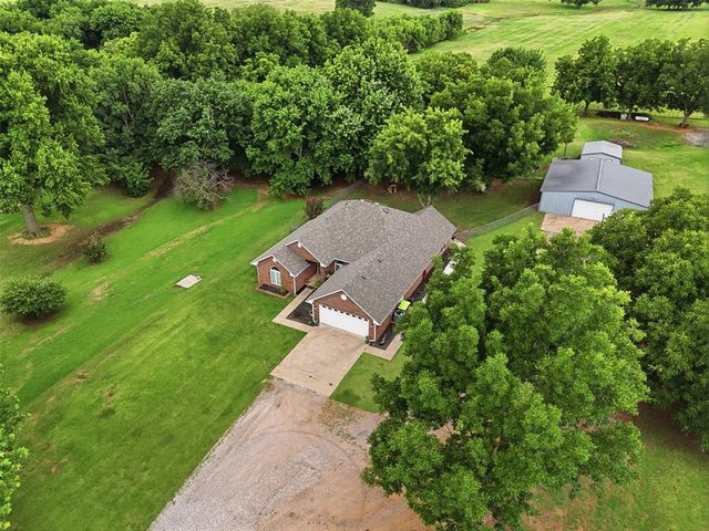 15597 Us Highway 77, Wayne, OK 73095
