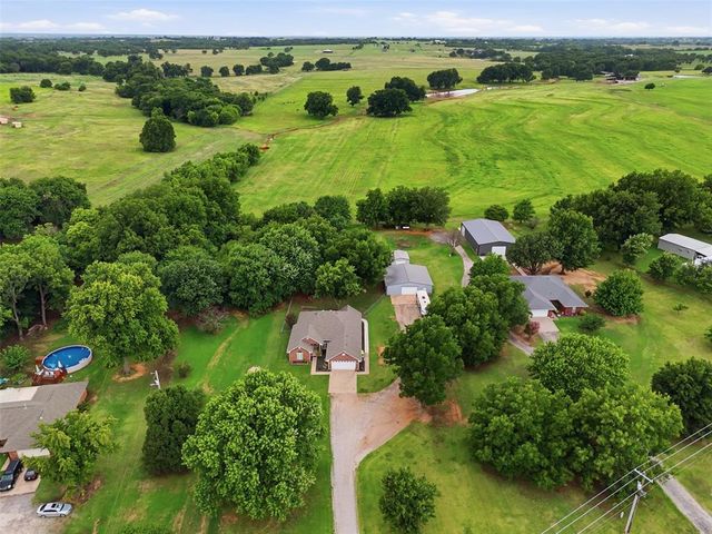 15597 Us Highway 77, Wayne, OK 73095