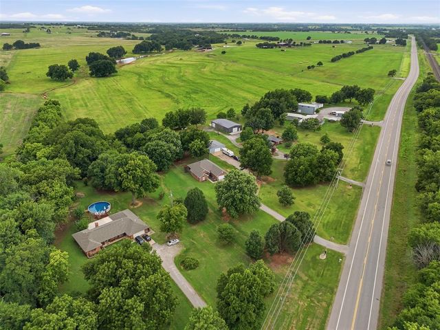 15597 Us Highway 77, Wayne, OK 73095