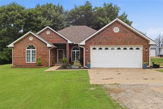 15597 Us Highway 77, Wayne, OK 73095