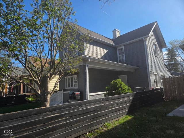 1331 Union Street, Indianapolis, IN 46225