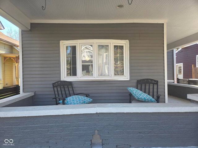 1331 Union Street, Indianapolis, IN 46225