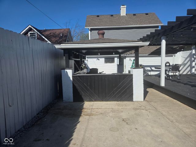 1331 Union Street, Indianapolis, IN 46225