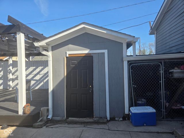 1331 Union Street, Indianapolis, IN 46225