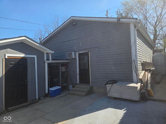 1331 Union Street, Indianapolis, IN 46225