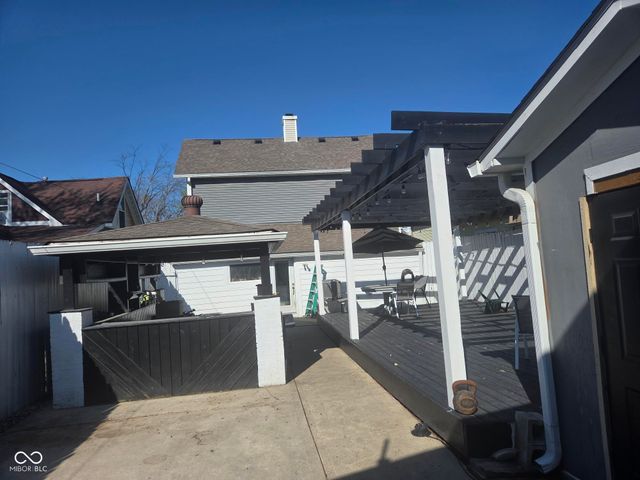 1331 Union Street, Indianapolis, IN 46225