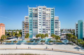 11000 GULF BOULEVARD 1002, Treasure Island, FL 33706