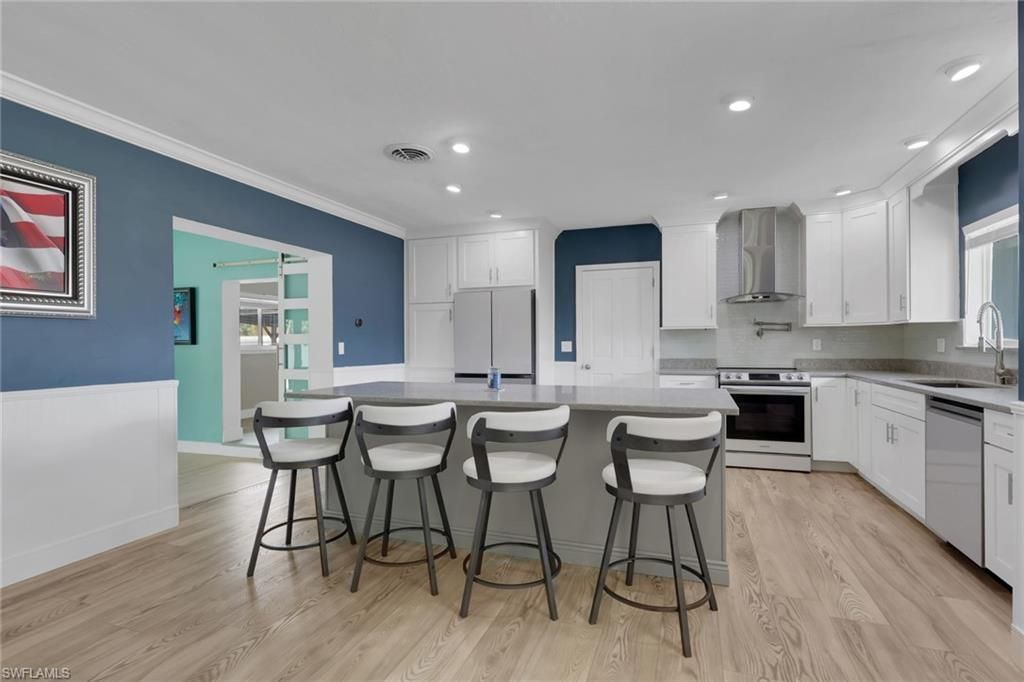 549 Peck AVE, FORT MYERS, FL 33919 — photo 5