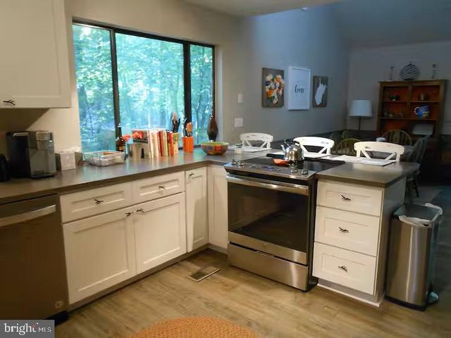 442 FOGGY BOTTOM LN, Berkeley Springs, WV 25411