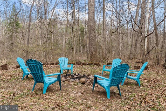 442 FOGGY BOTTOM LN, Berkeley Springs, WV 25411