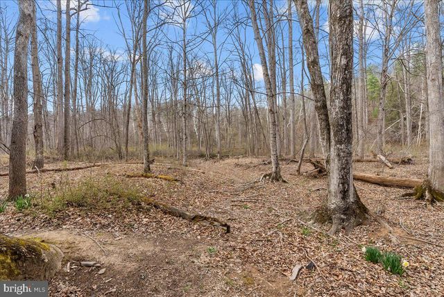 442 FOGGY BOTTOM LN, Berkeley Springs, WV 25411
