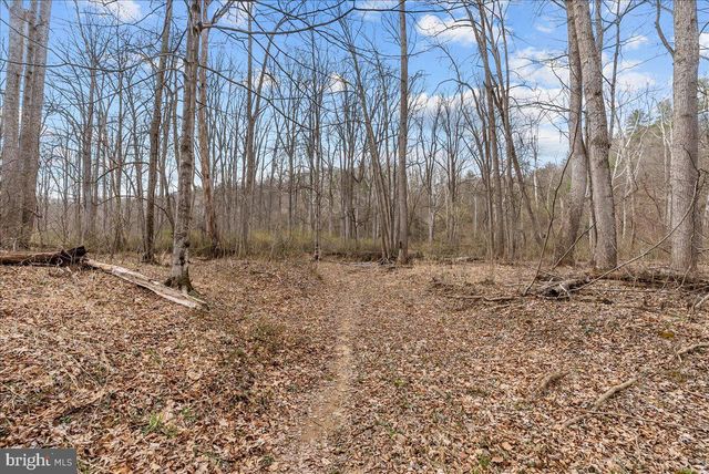 442 FOGGY BOTTOM LN, Berkeley Springs, WV 25411