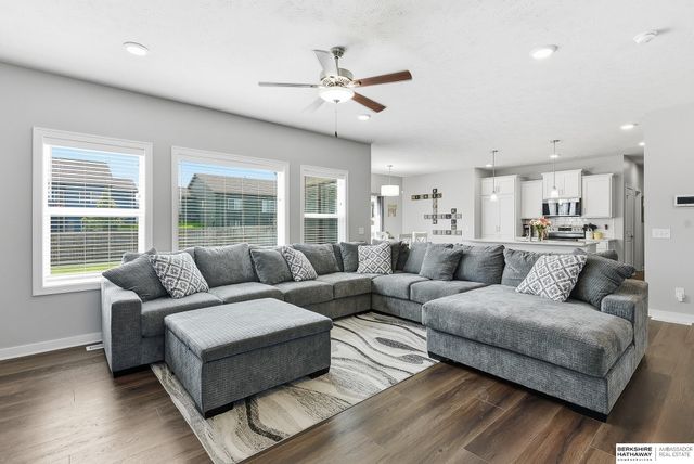 19821 Briar Street, Gretna, NE 68028