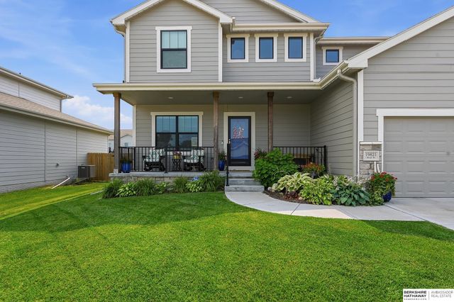 19821 Briar Street, Gretna, NE 68028