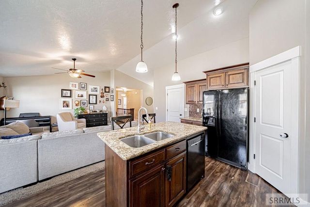 3780 Brighton Drive, Idaho Falls, ID 83401