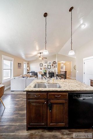 3780 Brighton Drive, Idaho Falls, ID 83401