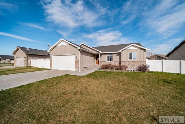 3780 Brighton Drive, Idaho Falls, ID 83401