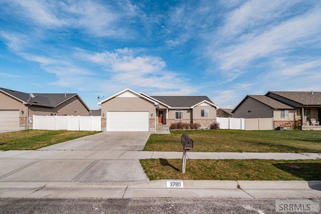 3780 Brighton Drive, Idaho Falls, ID 83401