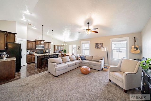 3780 Brighton Drive, Idaho Falls, ID 83401