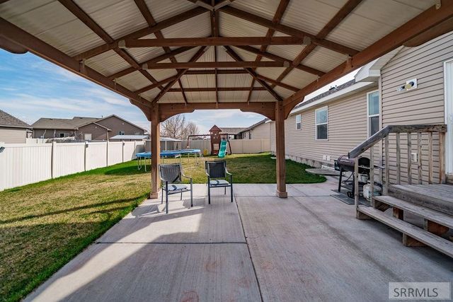 3780 Brighton Drive, Idaho Falls, ID 83401